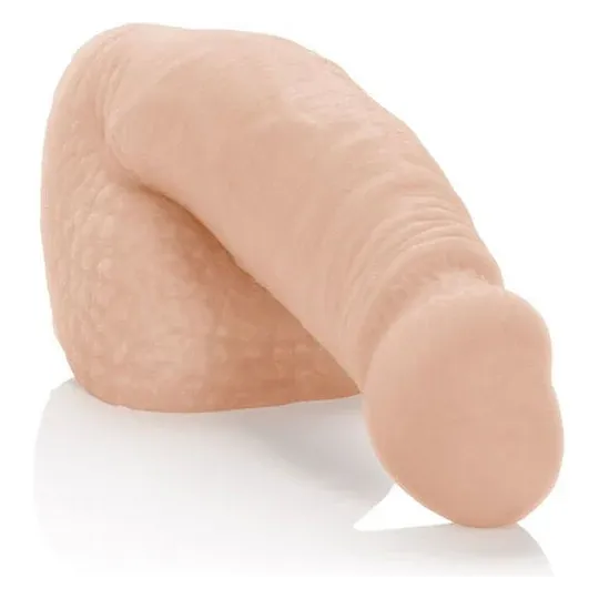 Calexotics packer pene realistico 14.5 cm colore carne TPR
