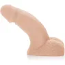Calexotics packer pene realistico 14.5 cm colore carne TPR