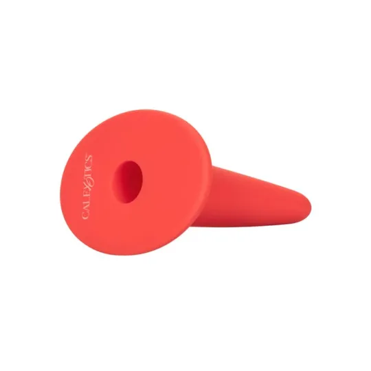 Ensemble de 5 dilatateurs vaginaux progressifs CALEXOTICS en silicone