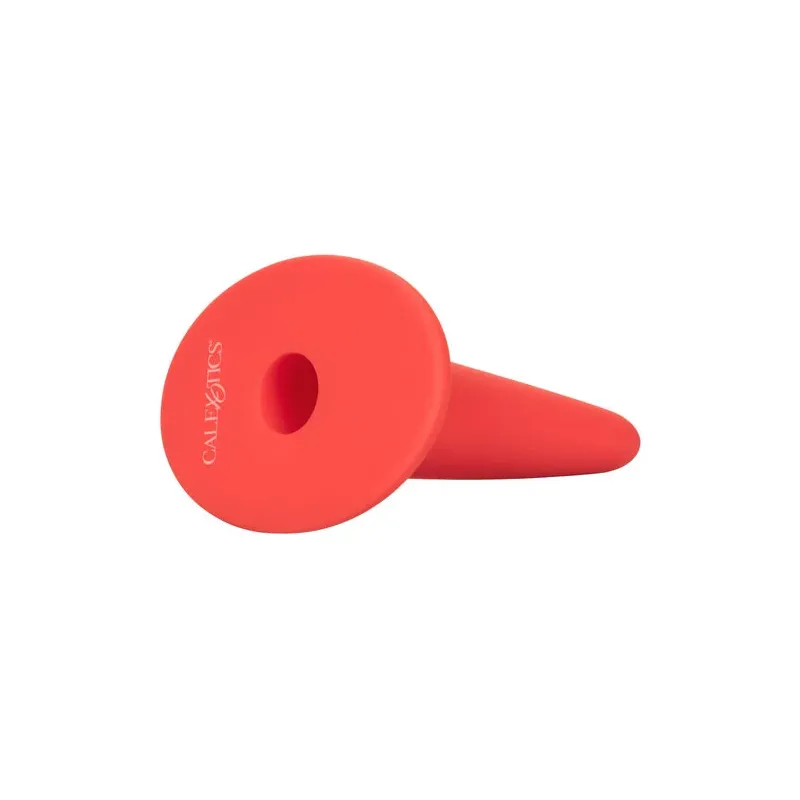CALEXOTICS progressive vaginal dilator set silicone, 5 increasing sizes