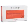 Set d'entraînement anal progressif Calexotics 5 pièces en silicone lisse, tailles croissantes pour découverte anale progressive.