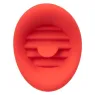 CALEXOTICS tongue vibrator with soft silicone tip and 12 vibration modes.