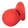 CALEXOTICS tongue vibrator with soft silicone tip and 12 vibration modes.