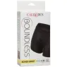 Harnais boxer Calexotics taille L/XL, ceinture large et anneau renforcé pour accessoires.
