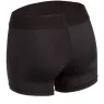 Harnais style boxer noir CALEXOTICS taille S/M, ceinture extra large et double panneau intérieur