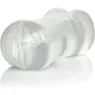 Masturbador masculino texturizado Calexotics Stroke It efecto ventosa PureSkin color piel