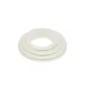 Tri-anelli in silicone fluorescenti CALEXOTICS, tre taglie progressive, brillano al buio