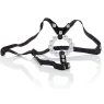 Calexotics string ajustable con perlas de placer para estimulación en pareja
