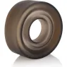 Calexotics manchon de pompe en silicone noir, accessoire pour pompe, compatible cylindre 3 pouces.