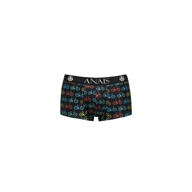 Boxer Benito homme ANAIS coupe sportive jambes longues – présentation avant, matières hautes qualités