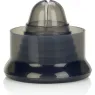 Universal silicone pump sleeve in black by Calexotics, compatible with pumps up to 8 cm diameter.