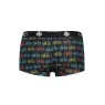 Boxer hombre Benito ANAIS corte deportivo piernas largas – vista frontal, materiales de alta calidad" }, { "fr": "Boxer Benito h