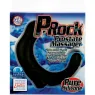 Vibrations-Prostatamassagegerät Calexotics P-Rock, ergonomisch geformt mit abnehmbarem Vibrator für gezielte Stimulation.