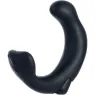 Vibrations-Prostatamassagegerät Calexotics P-Rock, ergonomisch geformt mit abnehmbarem Vibrator für gezielte Stimulation.