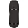 Calexotics Optimum Power Pulsar Stroker masturbateur vibrant à aspiration violet, étanche avec manchon amovible