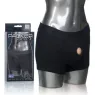 Packer Gear Boxer Harnais CALEXOTICS avec anneau renforcé et sangle interne, vue d'ensemble.