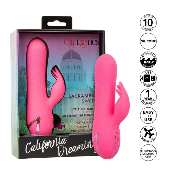 D-239982 CALEXOTICS