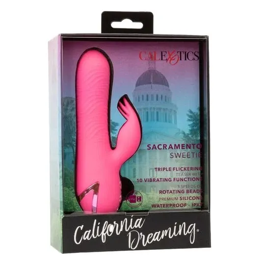 D-239982 CALEXOTICS