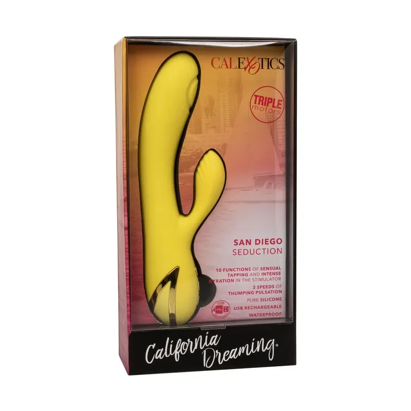 D-232196 CALEXOTICS
