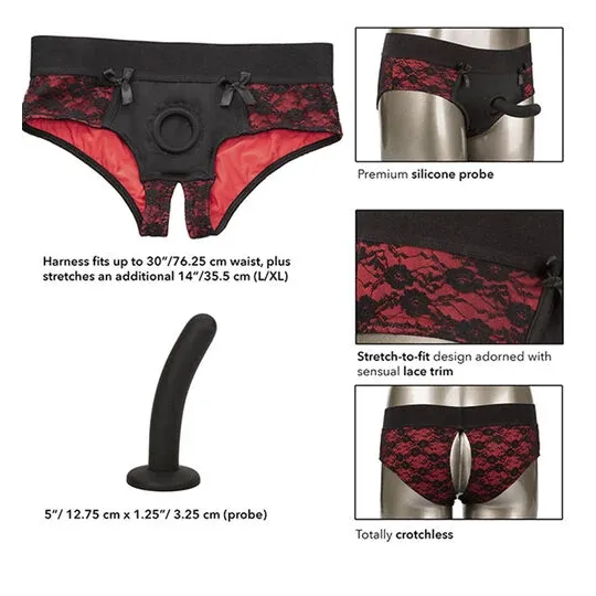 D-243674 CALEXOTICS