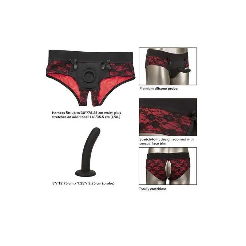 D-243674 CALEXOTICS
