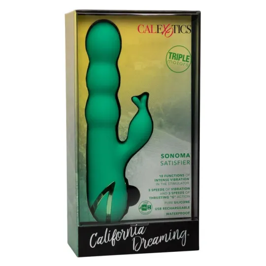 D-232198 CALEXOTICS