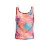 Sexy men's underwear ANAIS MEN Falcon Top with banana print, soft lycra and comfortable elastic waistband