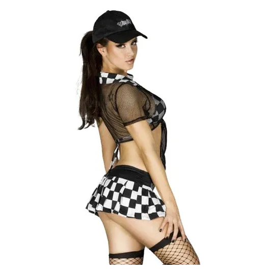 D-239530 CHILIROSE COSTUMES