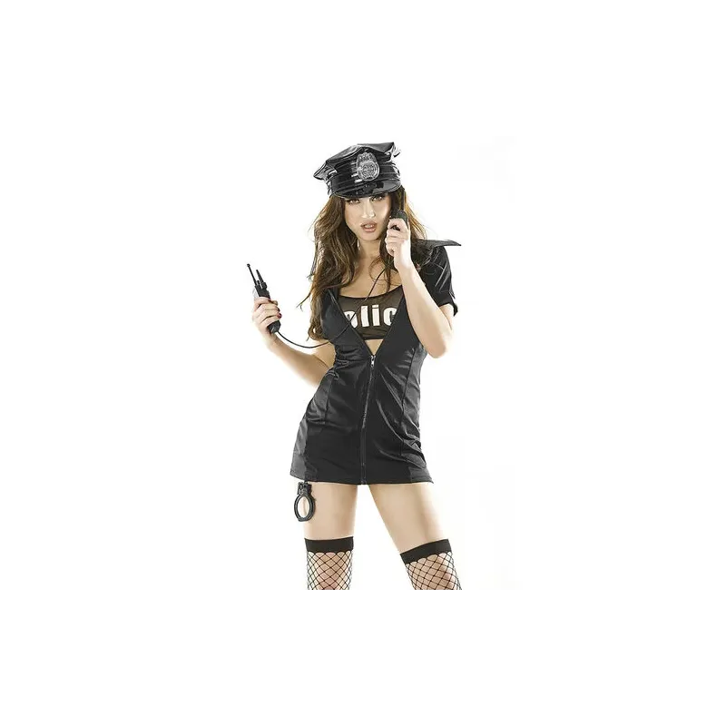 D-239533 CHILIROSE COSTUMES
