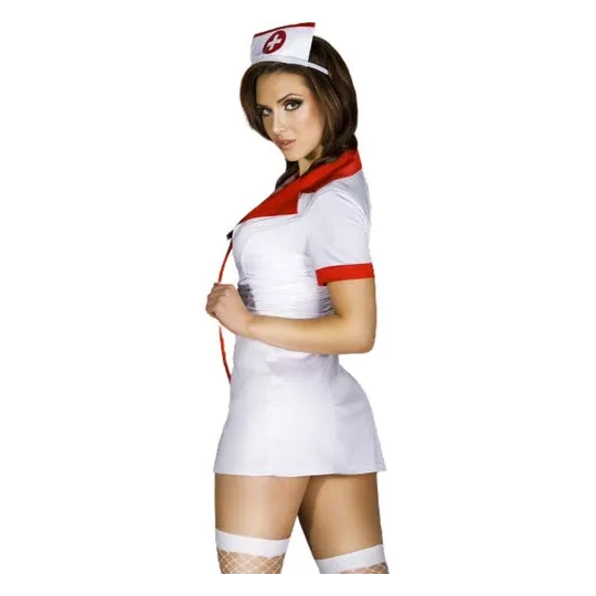 D-239528 CHILIROSE COSTUMES