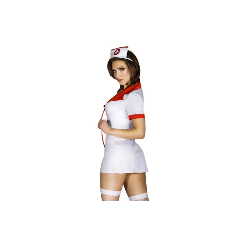 D-239528 CHILIROSE COSTUMES