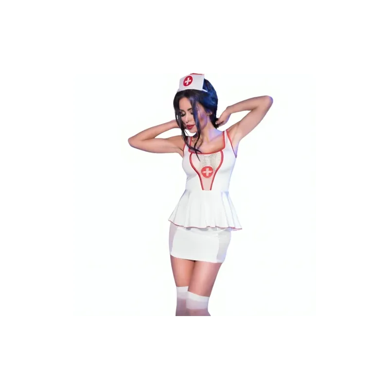 D-238898 CHILIROSE COSTUMES