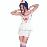 D-238898 CHILIROSE COSTUMES