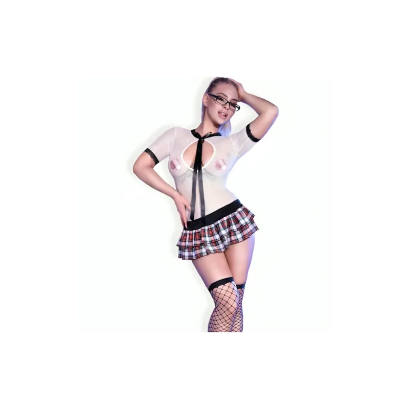D-238893 CHILIROSE COSTUMES