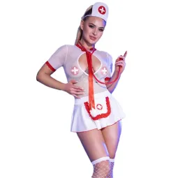 D-238892 CHILIROSE COSTUMES