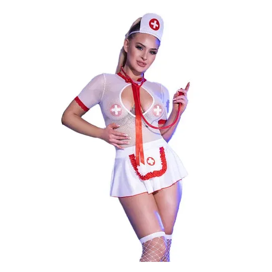 D-238891 CHILIROSE COSTUMES