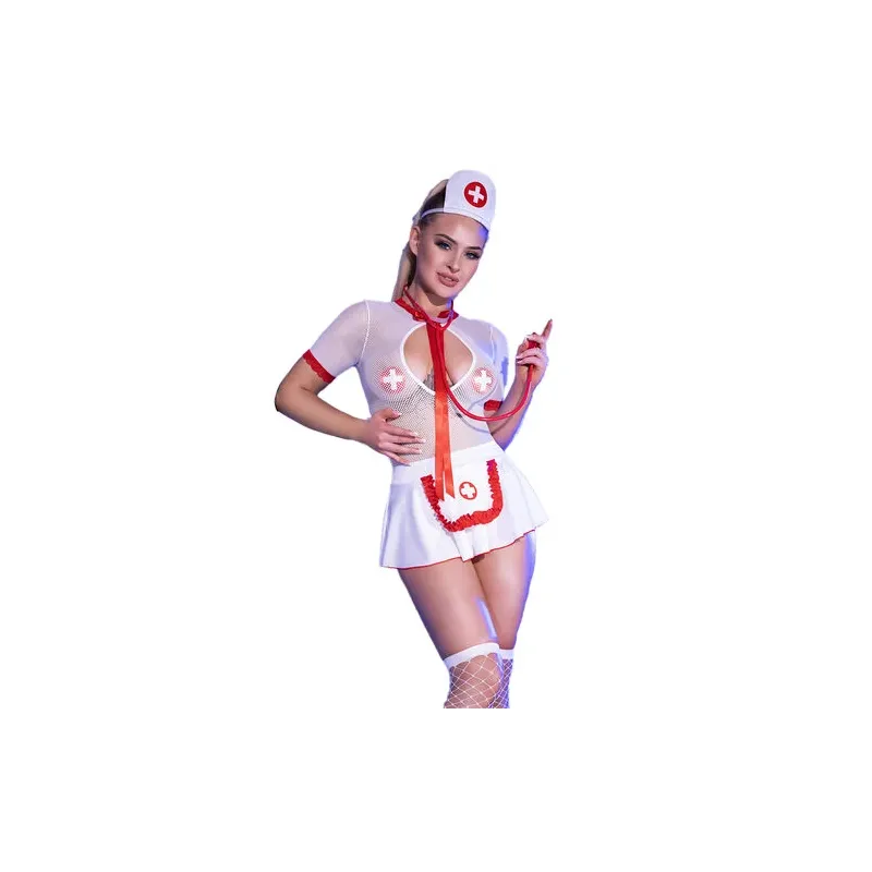D-238891 CHILIROSE COSTUMES
