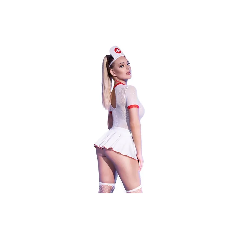 D-238891 CHILIROSE COSTUMES