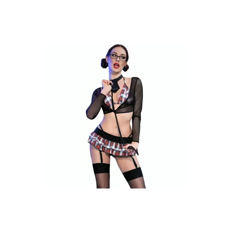 D-238887 CHILIROSE COSTUMES