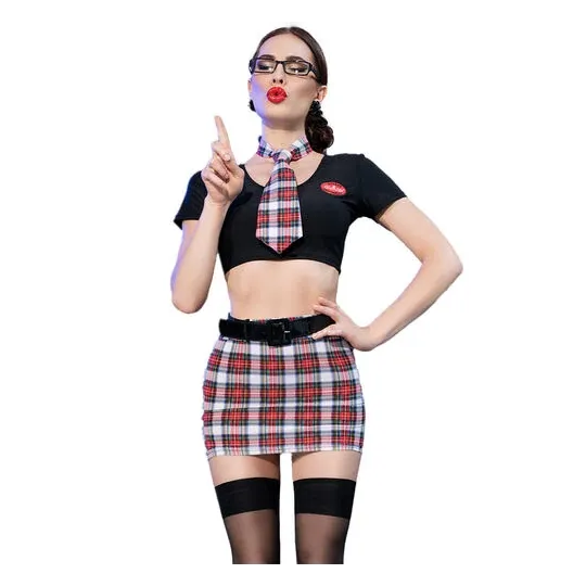 D-238886 CHILIROSE COSTUMES