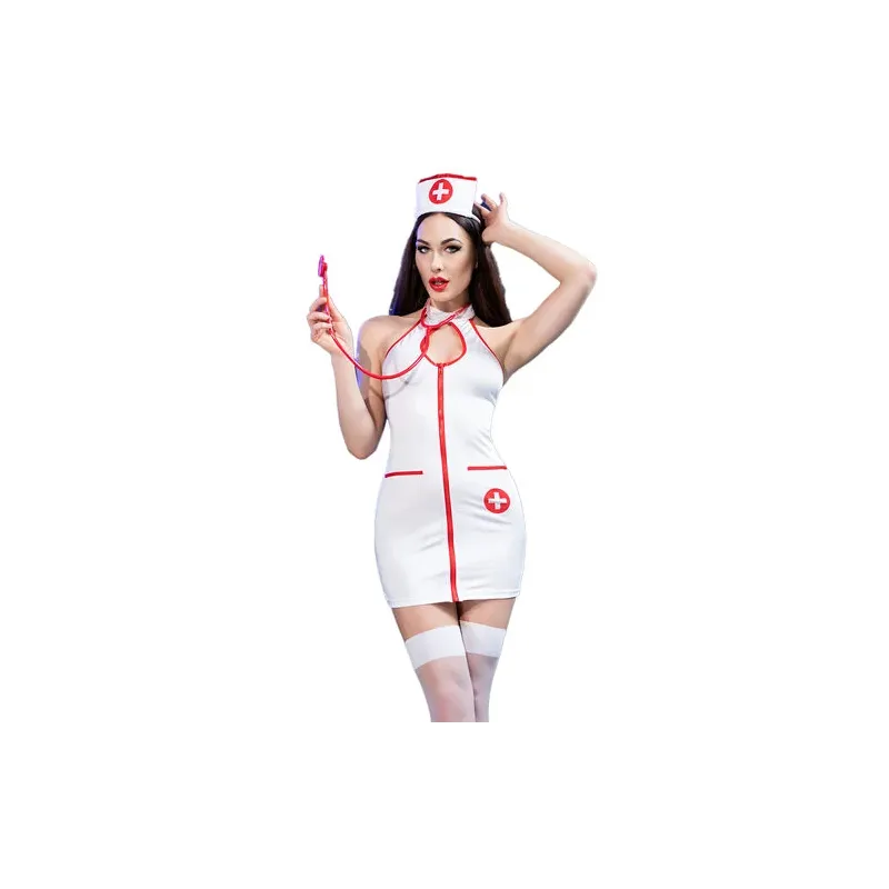 D-238883 CHILIROSE COSTUMES