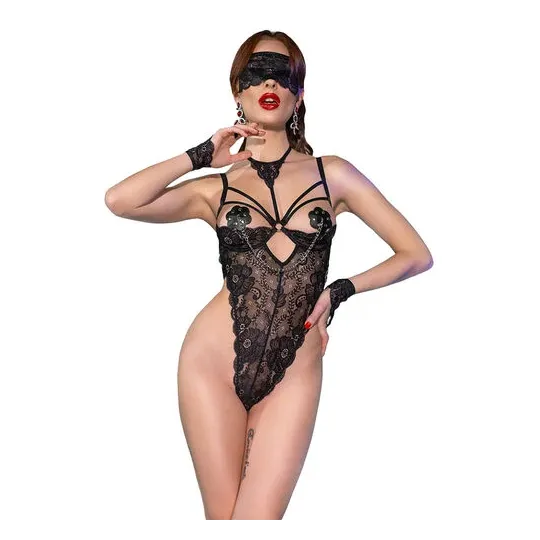 D-238807 CHILIROSE BODIES