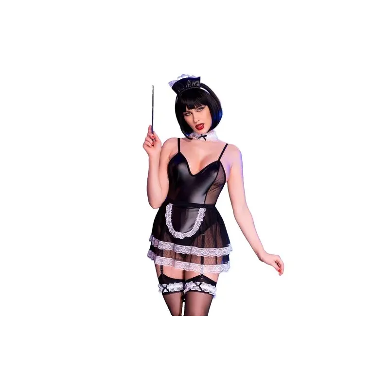 D-244683 CHILIROSE COSTUMES