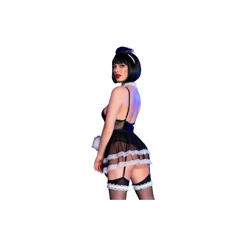D-244683 CHILIROSE COSTUMES