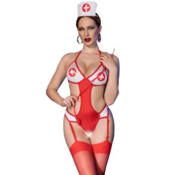 D-238880 CHILIROSE COSTUMES
