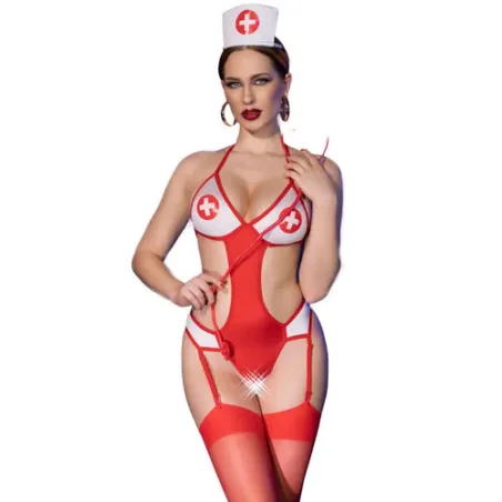 D-238880 CHILIROSE COSTUMES