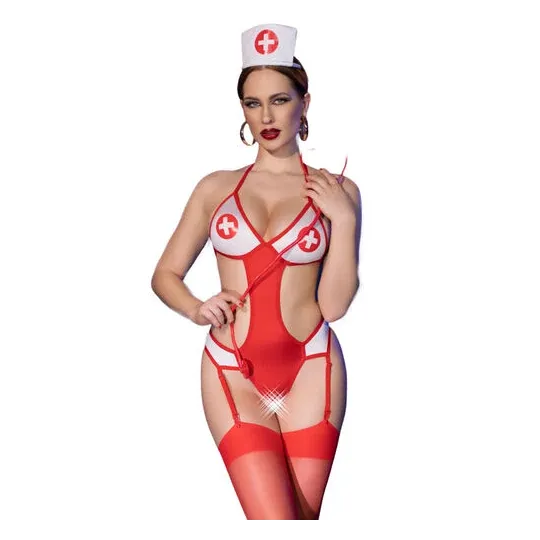 D-238879 CHILIROSE COSTUMES