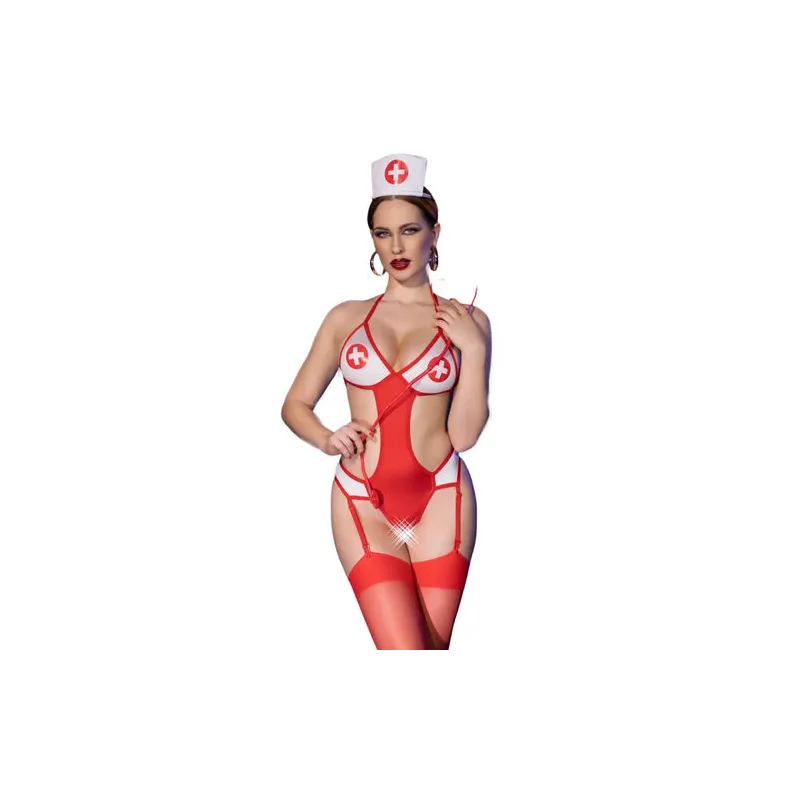 D-238879 CHILIROSE COSTUMES