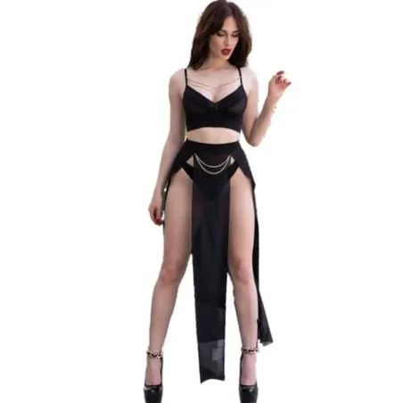 D-242766 CHILIROSE SETS
