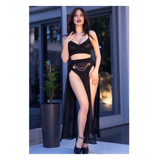 D-242766 CHILIROSE SETS